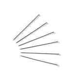 Alfileres Acero nº6 Prym 24347 Caja 25gr. - Ribes y Casals