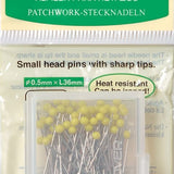 Alfiler para Retazos Clover - Ribes y Casals