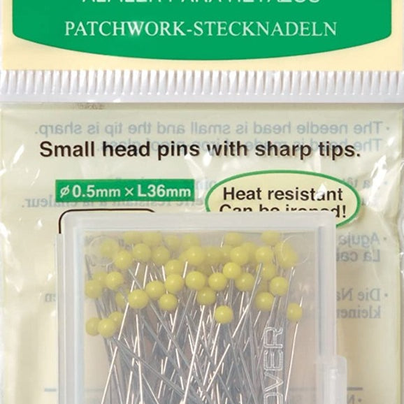 Alfiler para Retazos Clover - Ribes y Casals