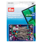 Alfileres Prym 28625 Caja 10gr. - Ribes y Casals