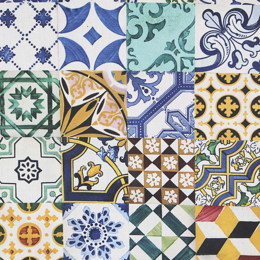 Alfombra PVC Antideslizante Mosaico - Ribes y Casals