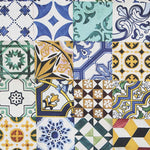 Alfombra PVC Antideslizante Mosaico - Ribes y Casals