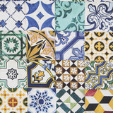 Alfombra PVC Antideslizante Mosaico - Ribes y Casals
