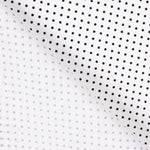 Popelín Algodón Lunarcitos Crudo - Ribes y Casals