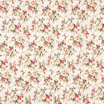 Popelín Algodón Mini Cretona Clásica Cruda - Ribes y Casals