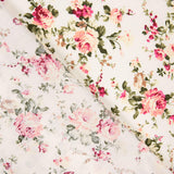 Popelín Algodón Mini Cretona Clásica Cruda - Ribes y Casals