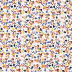 Popelín Algodón Limonero Crudo - Ribes y Casals