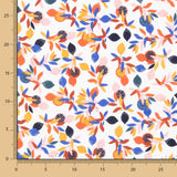 Popelín Algodón Limonero Crudo - Ribes y Casals