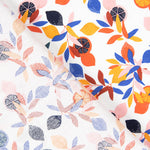 Popelín Algodón Limonero Crudo - Ribes y Casals