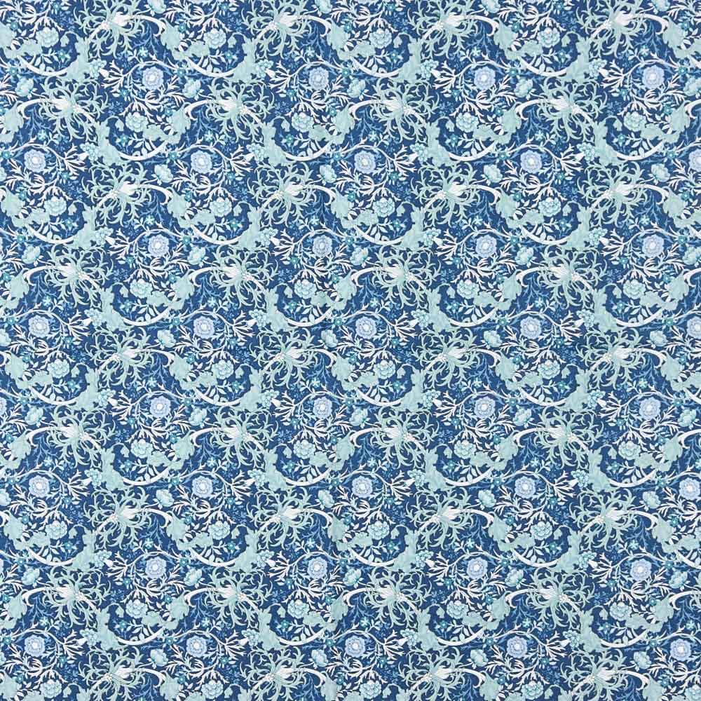 Popelín Algodón Renaissance Canard - Ribes y Casals