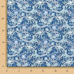 Popelín Algodón Renaissance Canard - Ribes y Casals