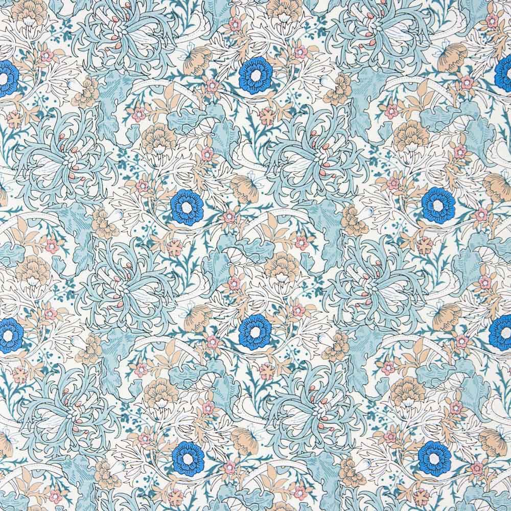 Popelín Algodón Renaissance Crudo - Ribes y Casals