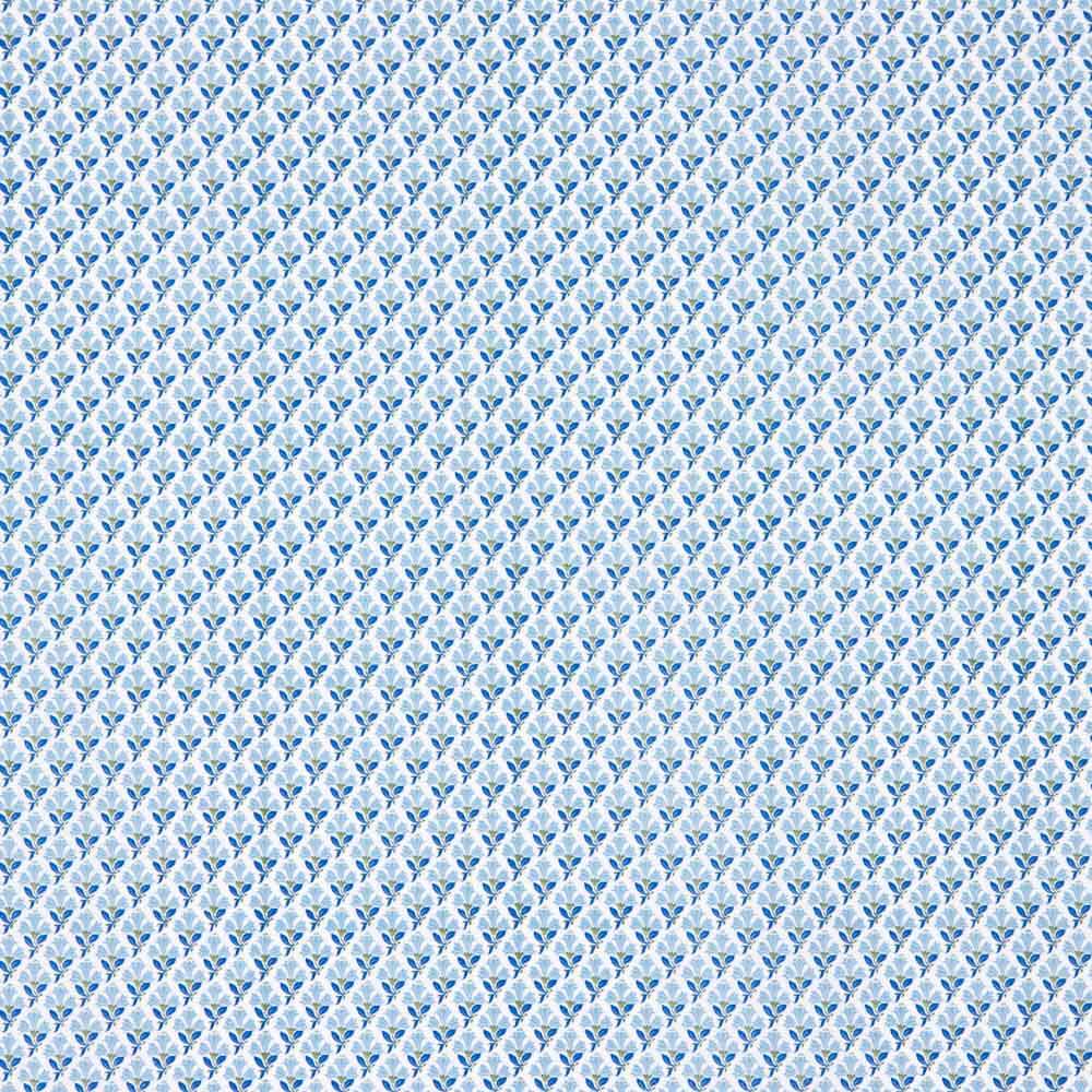 Popelín Algodón Supima Print 10 - Ribes y Casals