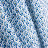 Popelín Algodón Supima Print 10 - Ribes y Casals