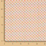 Popelín Algodón Supima Print 11 - Ribes y Casals