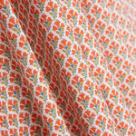 Popelín Algodón Supima Print 11 - Ribes y Casals