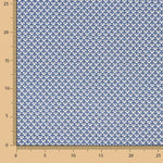 Popelín Algodón Supima Print 12 - Ribes y Casals