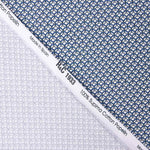 Popelín Algodón Supima Print 12 - Ribes y Casals