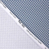 Popelín Algodón Supima Print 12 - Ribes y Casals