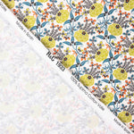 Popelín Algodón Supima Print 13 - Ribes y Casals