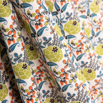 Popelín Algodón Supima Print 13 - Ribes y Casals