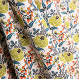 Popelín Algodón Supima Print 13 - Ribes y Casals