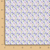 Popelín Algodón Supima Print 14 - Ribes y Casals