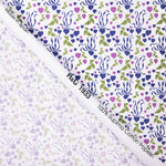 Popelín Algodón Supima Print 14 - Ribes y Casals