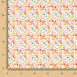 Popelín Algodón Supima Print 15 - Ribes y Casals