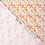 Popelín Algodón Supima Print 15 - Ribes y Casals