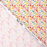 Popelín Algodón Supima Print 15 - Ribes y Casals