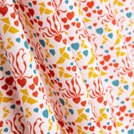 Popelín Algodón Supima Print 15 - Ribes y Casals