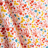 Popelín Algodón Supima Print 15 - Ribes y Casals