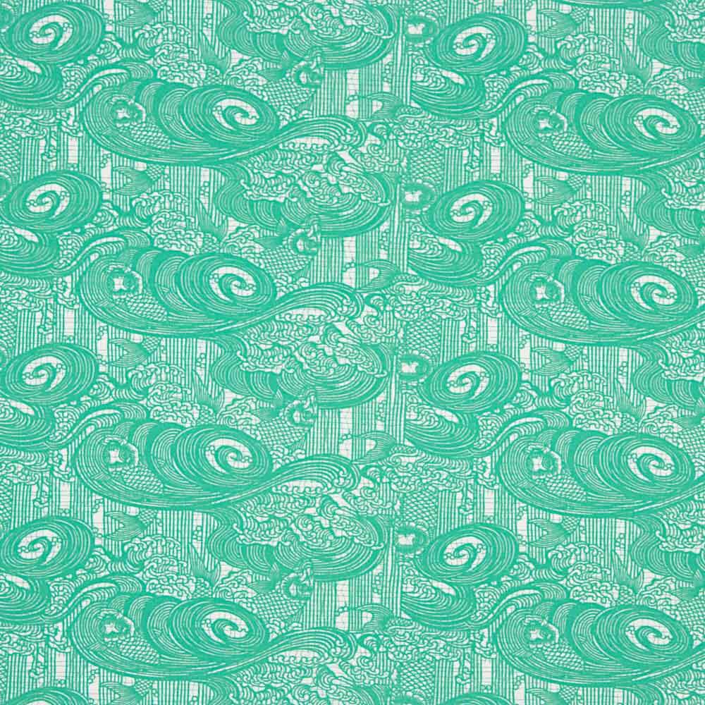 Popelín Algodón Supima Print 16 - Ribes y Casals