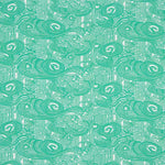 Popelín Algodón Supima Print 16 - Ribes y Casals