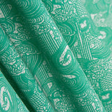 Popelín Algodón Supima Print 16 - Ribes y Casals