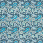 Popelín Algodón Supima Print 17 - Ribes y Casals