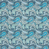 Popelín Algodón Supima Print 17 - Ribes y Casals