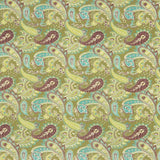 Popelín Algodón Supima Print 18 - Ribes y Casals