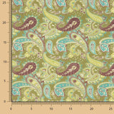 Popelín Algodón Supima Print 18 - Ribes y Casals