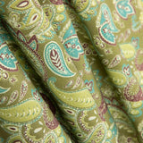 Popelín Algodón Supima Print 18 - Ribes y Casals