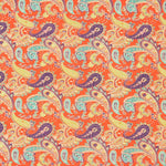 Popelín Algodón Supima Print 19 - Ribes y Casals