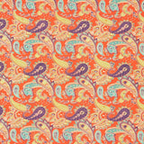 Popelín Algodón Supima Print 19 - Ribes y Casals