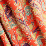 Popelín Algodón Supima Print 19 - Ribes y Casals