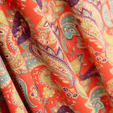 Popelín Algodón Supima Print 19 - Ribes y Casals