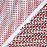 Popelín Algodón Supima Print 20 - Ribes y Casals