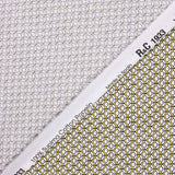 Popelín Algodón Supima Print 21 - Ribes y Casals