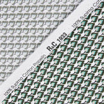 Popelín Algodón Supima Print 23 - Ribes y Casals