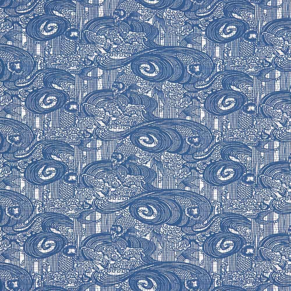 Popelín Algodón Supima Print 03 - Ribes y Casals