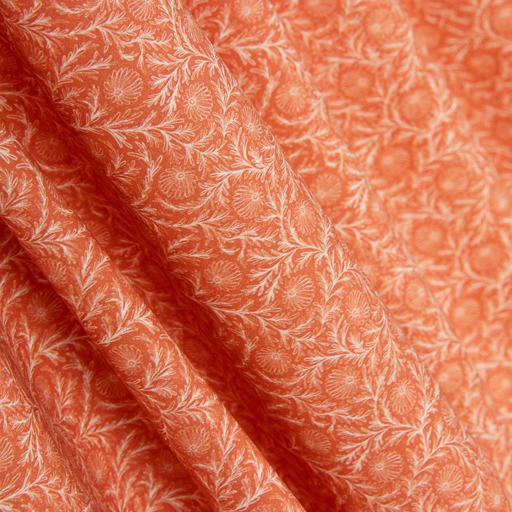 Popelín Algodón Supima Print 07 - Ribes y Casals